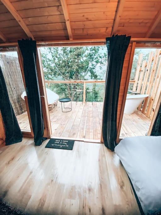Tiny House Murato Exterior photo